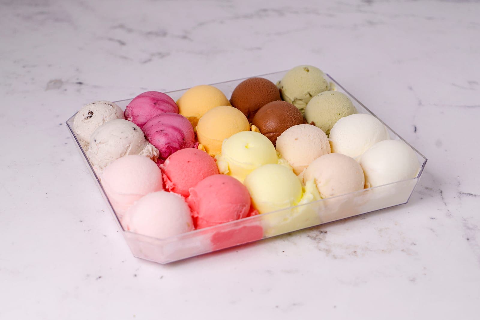 Ice Cream Box (1.25 kg)