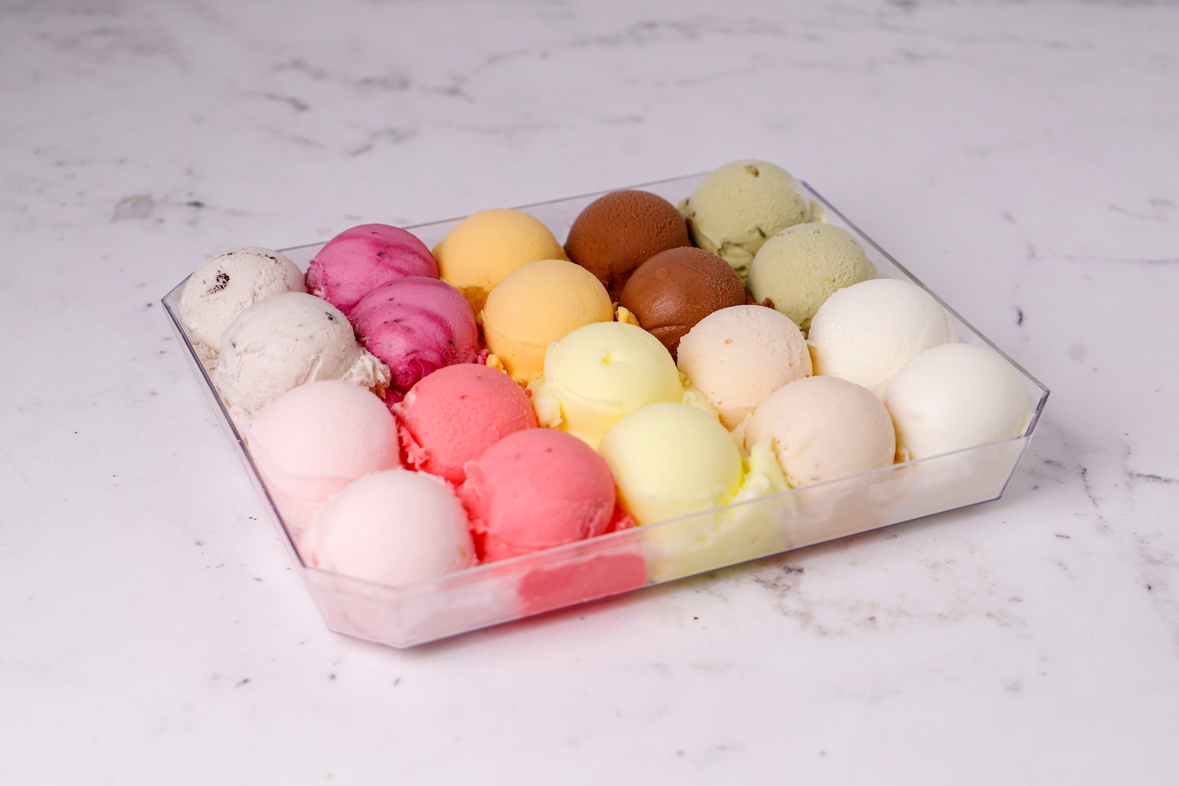 Ice Cream Box (1.25 kg)