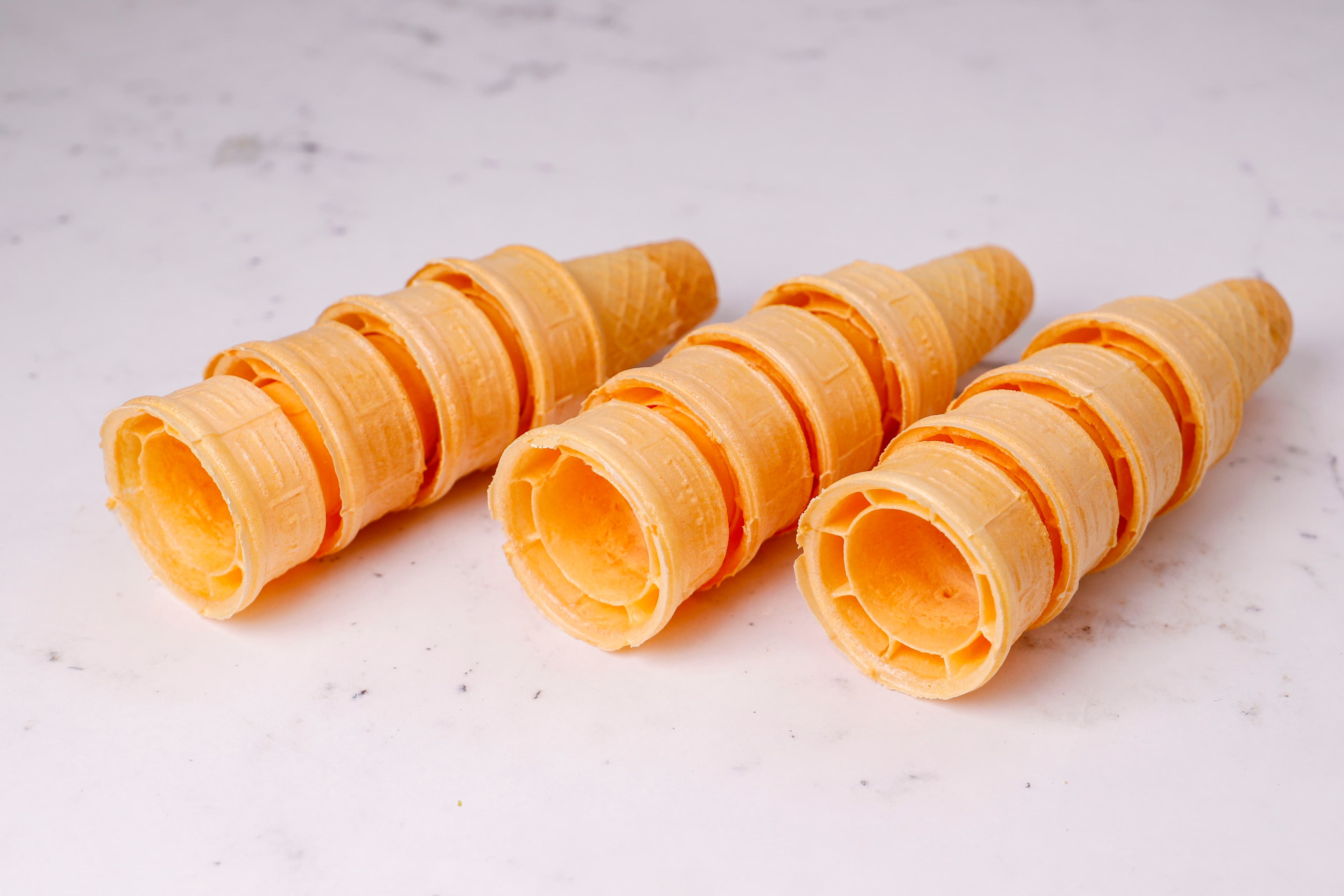Extra 12 Cornets