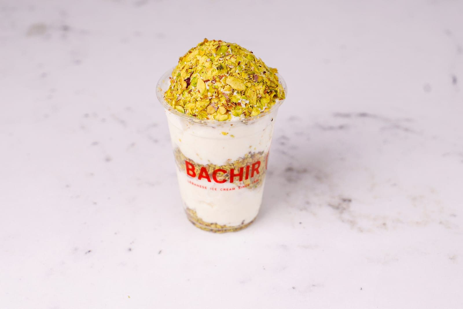Kachta Regular Cup