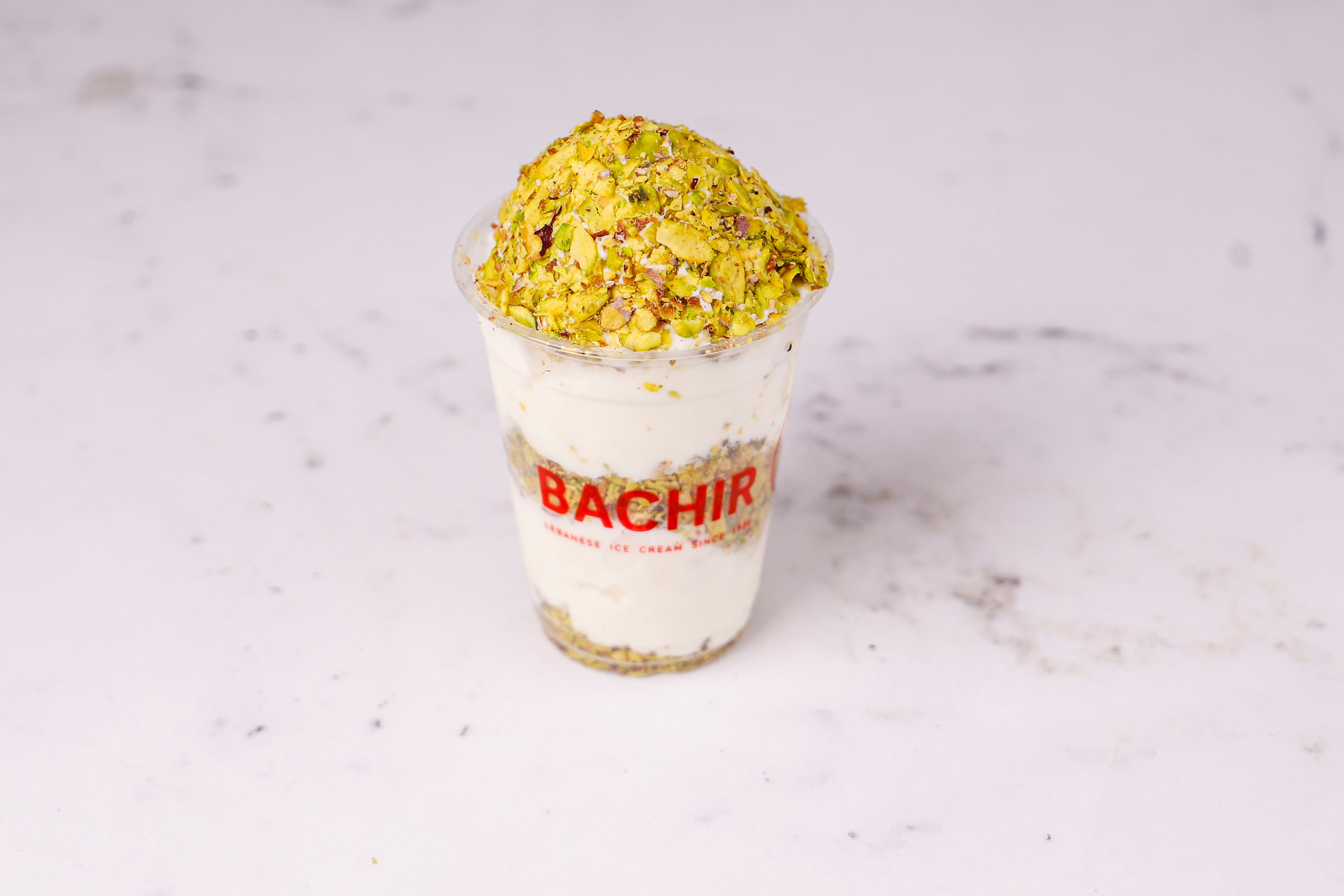 Kachta Regular Cup