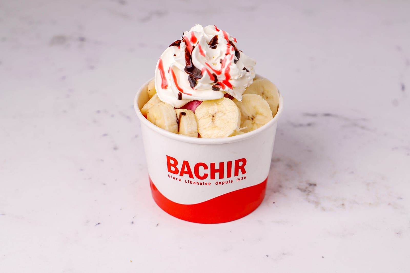 Banana Split