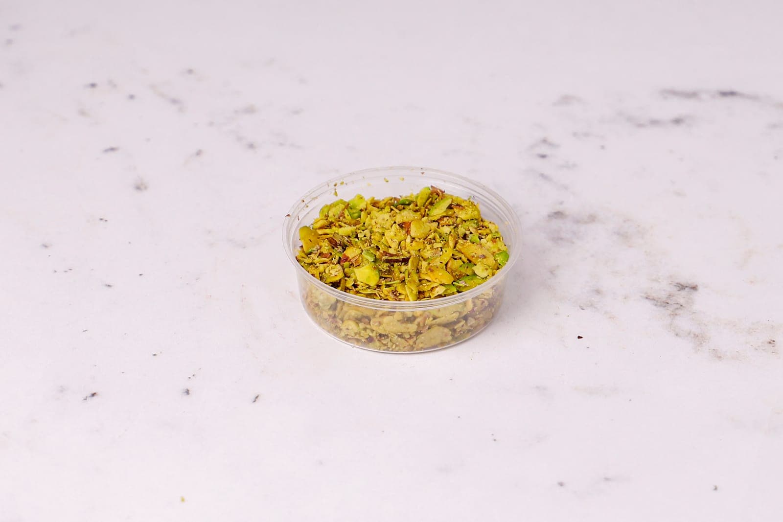 Extra Box Pistachio