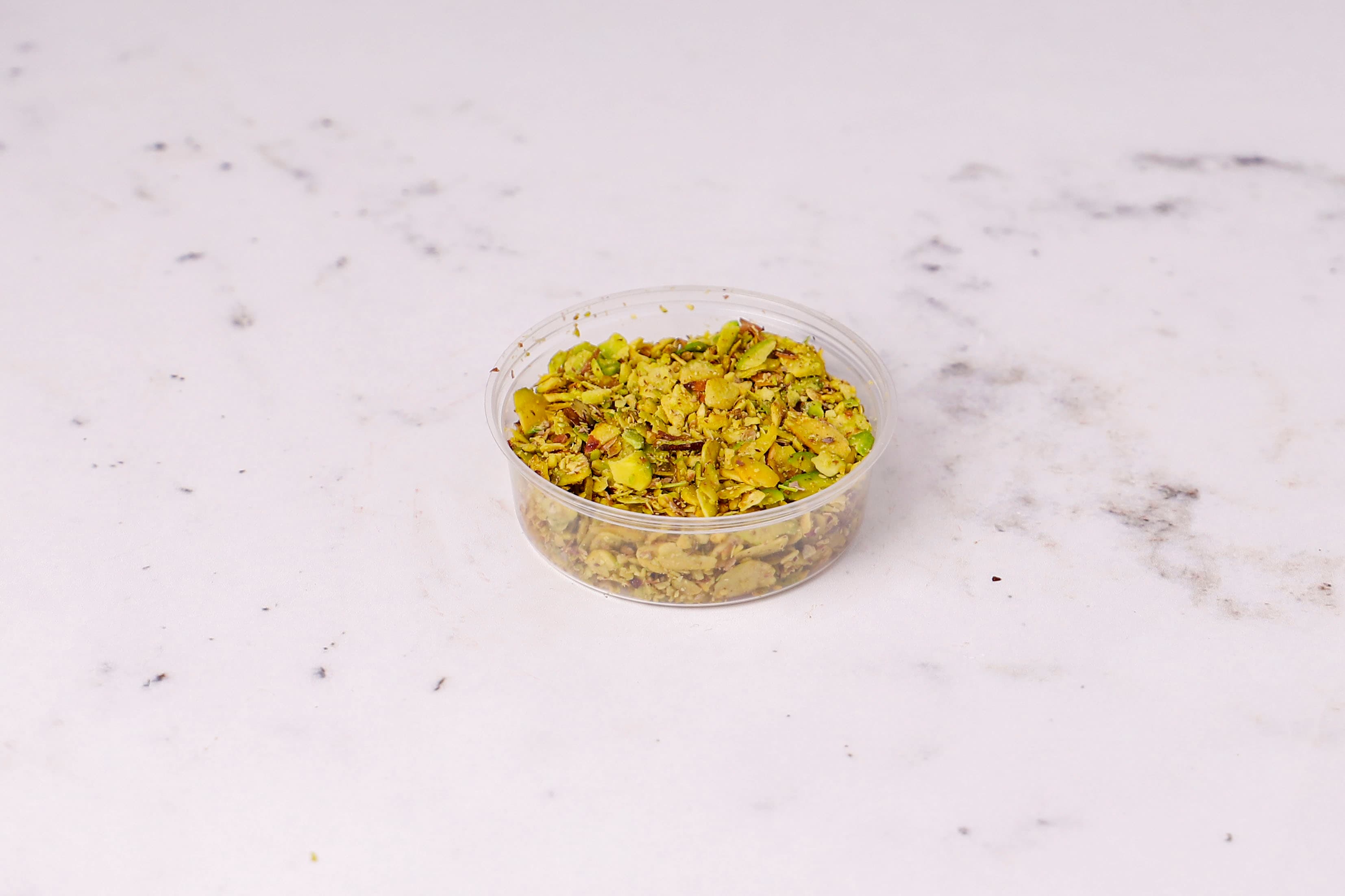 Extra Box Pistachio
