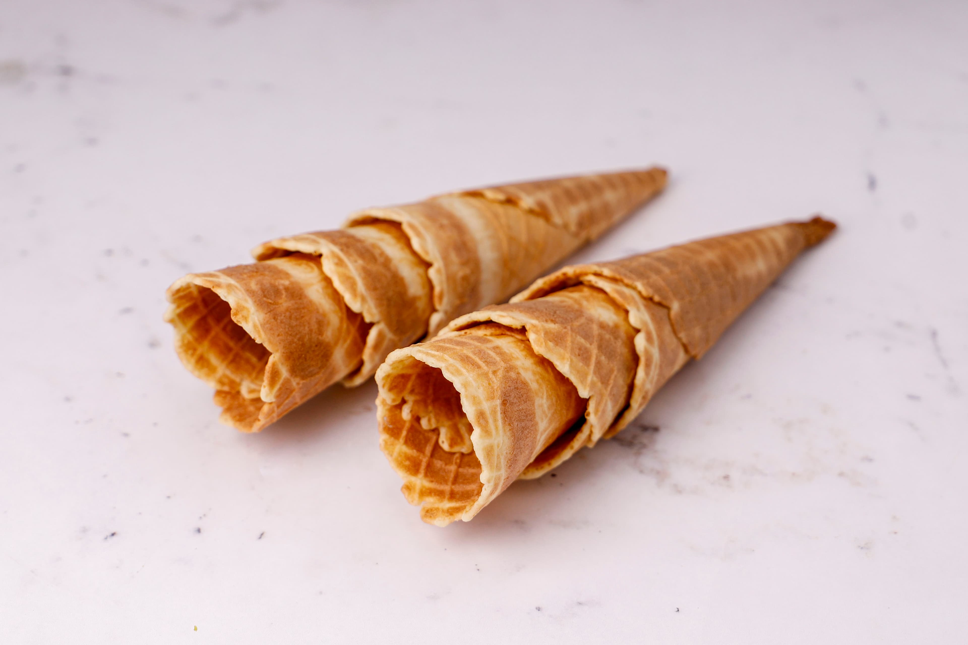 Extra 6 Sugar Cones