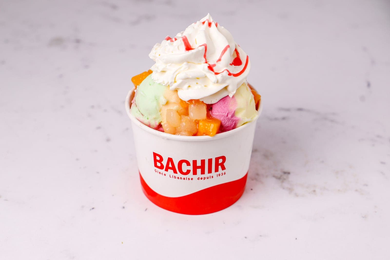 Royal Bachir