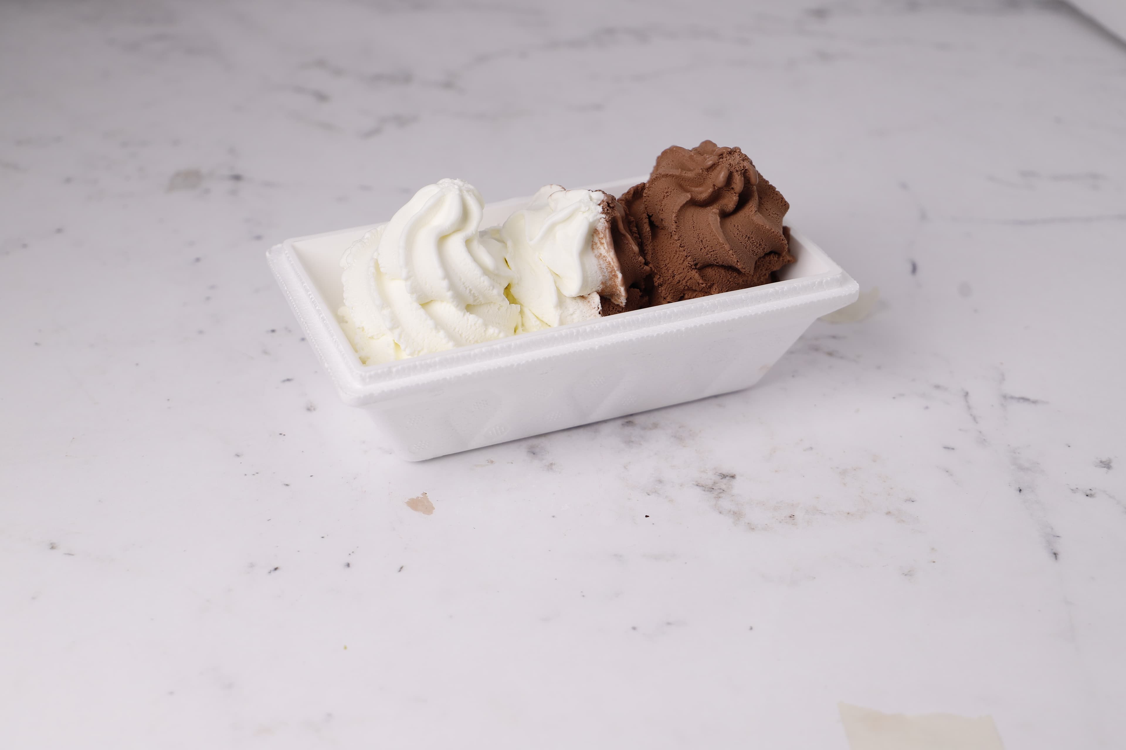 Half Kilo Merry Cream Bachir