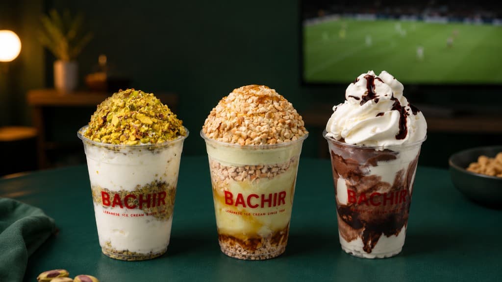 Kickoff Trio